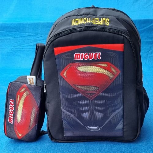 Kit Mochilas Escolares
