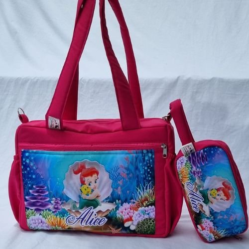 Kit Mochilas Escolares