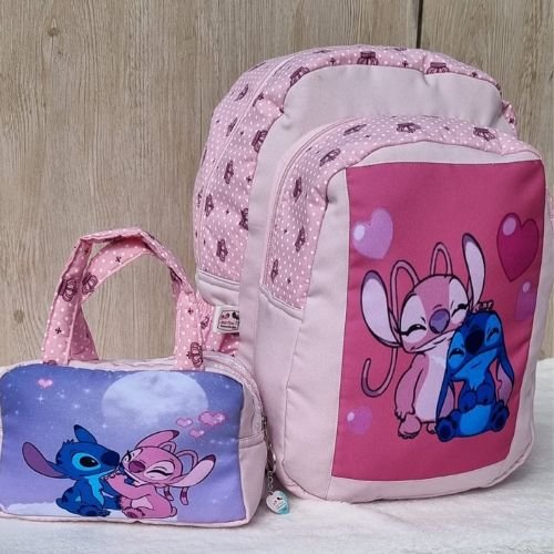 Kit Mochilas Escolares