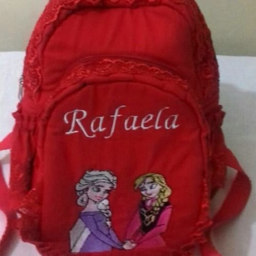 Kit Mochilas Escolares