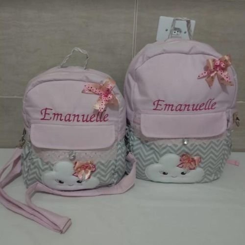 Kit Mochilas Escolares