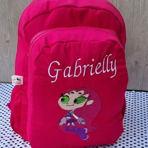 Kit Mochilas Escolares