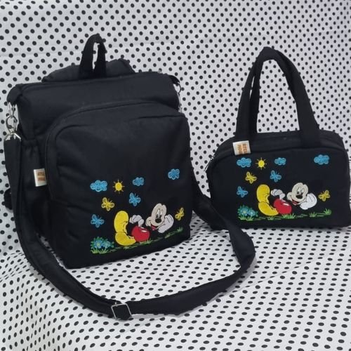 Kit Mochilas Escolares