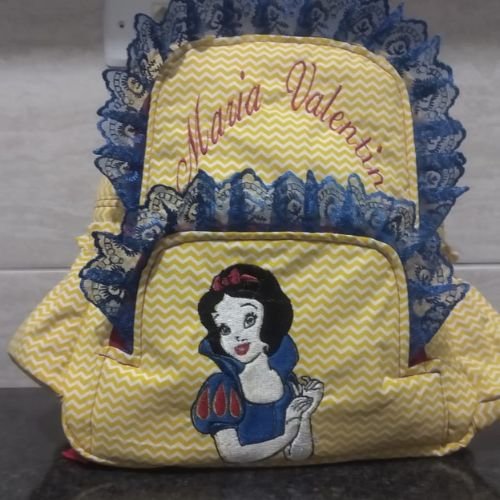 Kit Mochilas Escolares