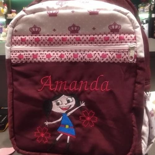 Kit Mochilas Escolares